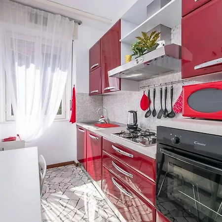 Ihost - Veneziano 8 Appartement