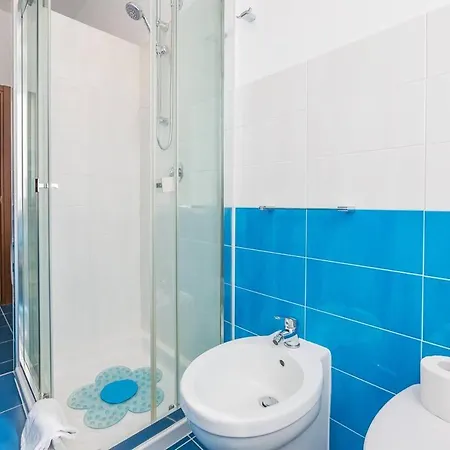 Ihost - Veneziano 8 公寓 米兰