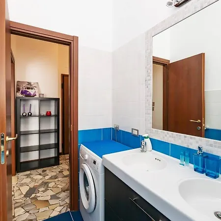 公寓 Ihost - Veneziano 8 米兰