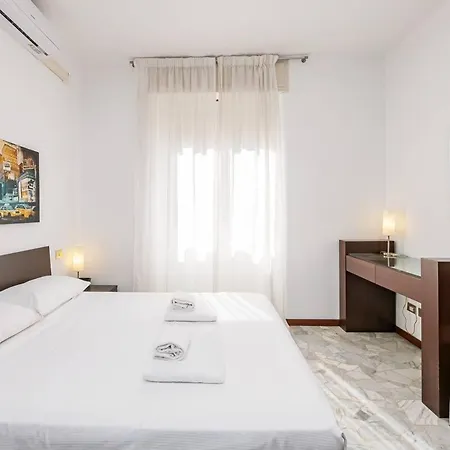 Ihost - Veneziano 8 公寓