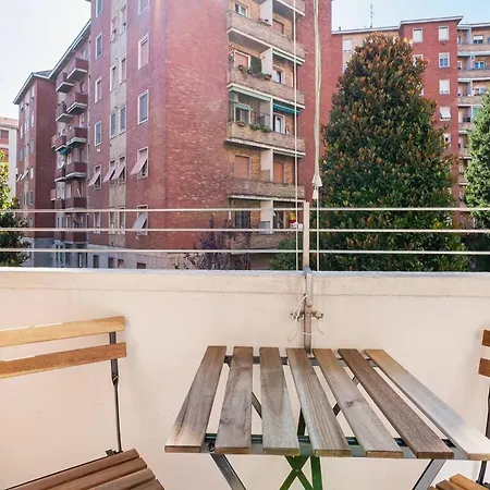 Ihost - Veneziano 8 公寓