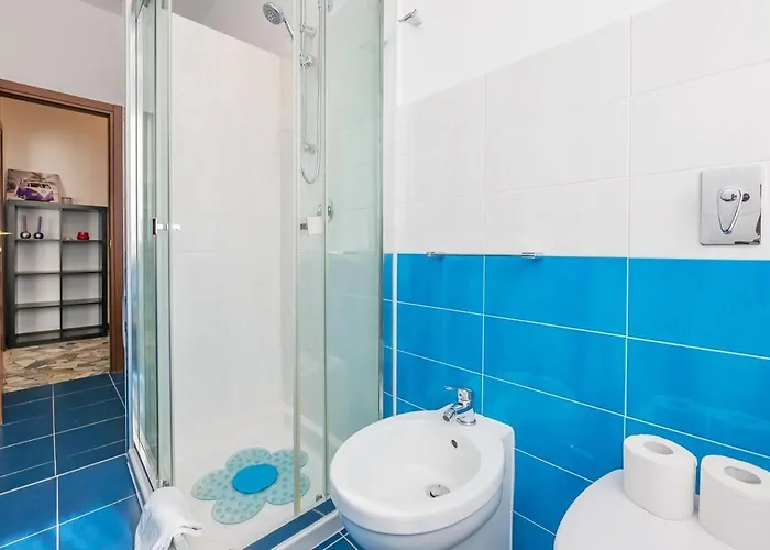 Ihost - Veneziano 8 Apartment Mailand