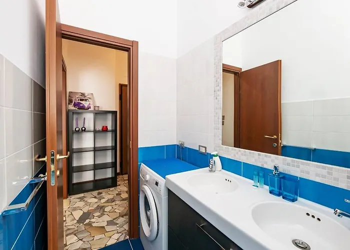 Apartment Ihost - Veneziano 8 Mailand