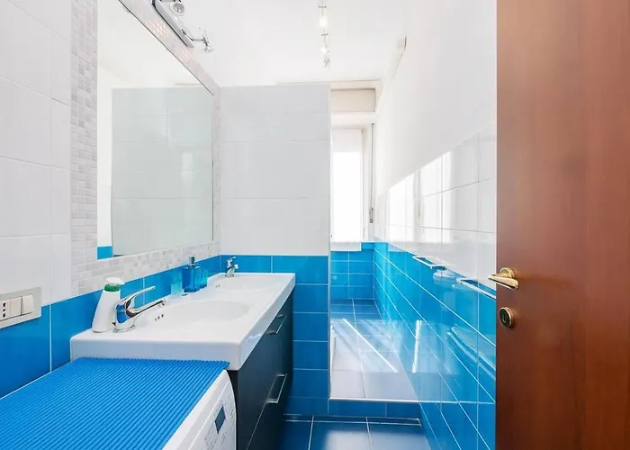 Ihost - Veneziano 8 Apartment