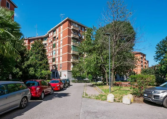 Ihost - Veneziano 8 Mailand