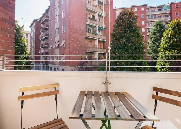 Ihost - Veneziano 8 Apartment