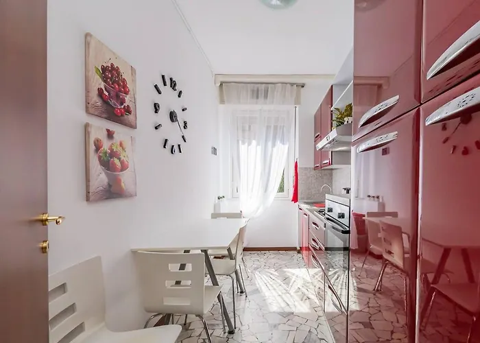 Ihost - Veneziano 8 * Mailand