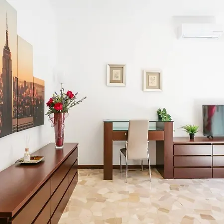Ihost - Veneziano 8 Апартаменты Милан