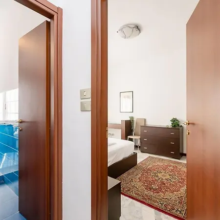 Ihost - Veneziano 8 * Милан
