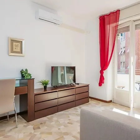 Ihost - Veneziano 8 Апартаменты Милан