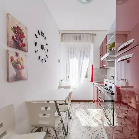 Ihost - Veneziano 8 * Милан